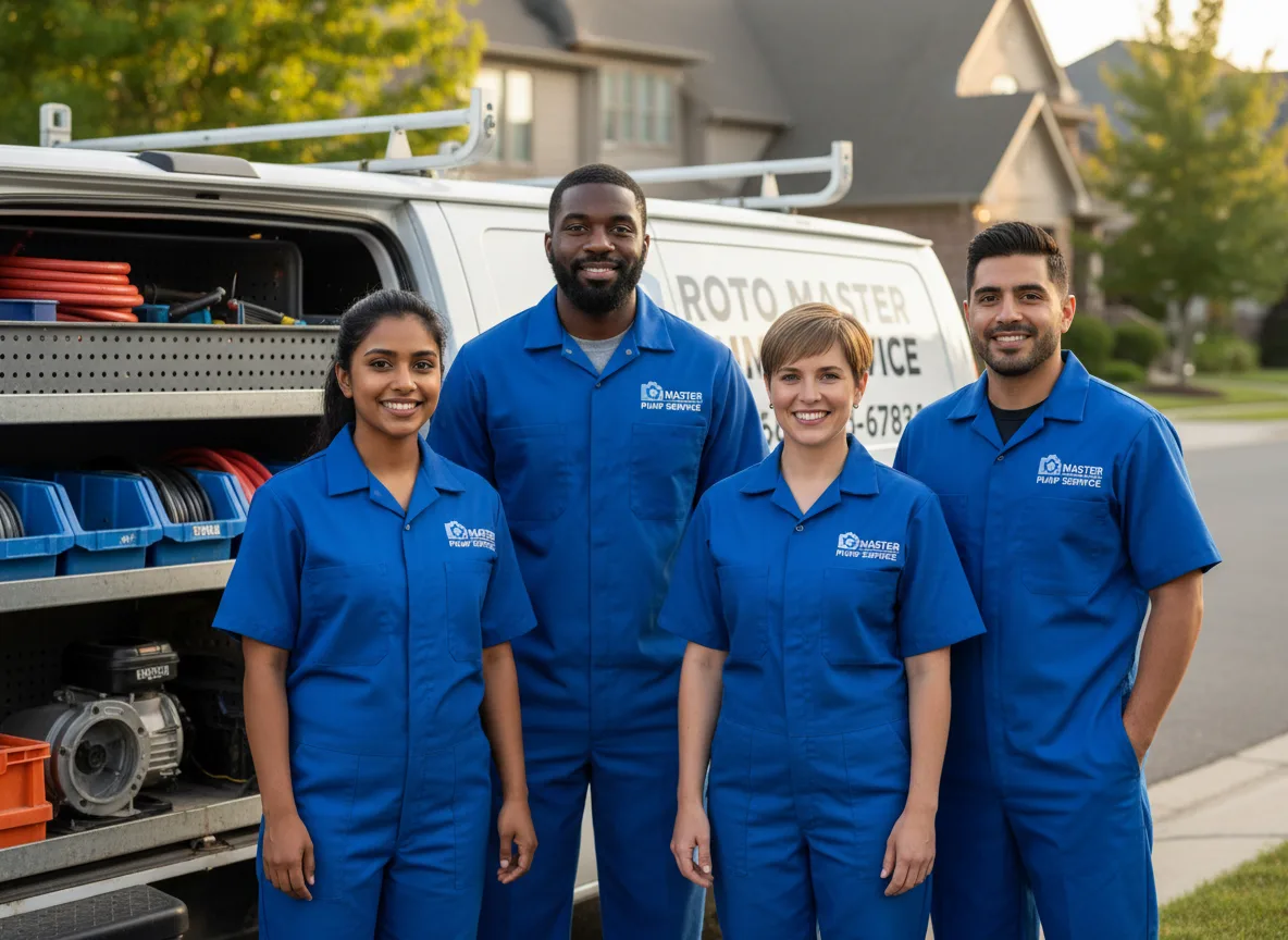 Sump Pump Installation company in Slickville, PA
